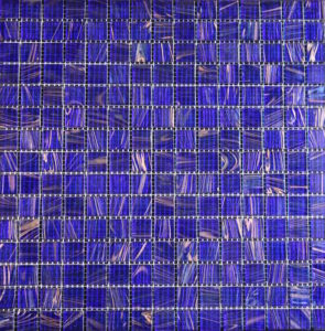Плитка мозаика для бассейна Imagine - GL42028