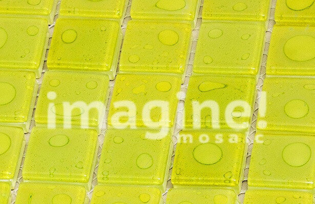 Плитка мозаика из стекла Imagine - PC35