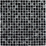 Плитка мозаика из стекла Imagine - BL8104