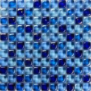 Плитка мозаика из стекла PrimaColore - GC813SLA