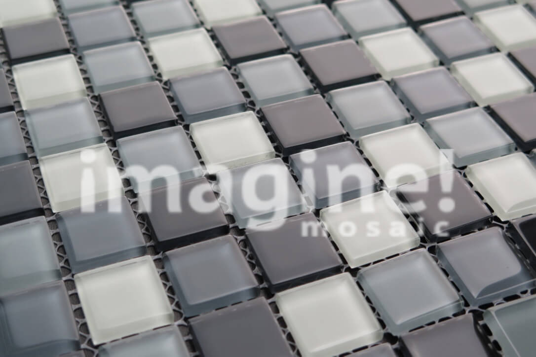Плитка мозаика из стекла Imagine - HT310