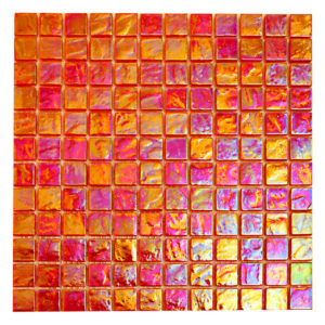 Плитка мозаика из стекла Imagine - WHCK60